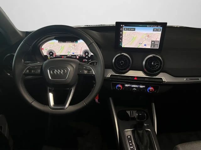 Audi Q2 35 TFSI S-Line S-Tronic