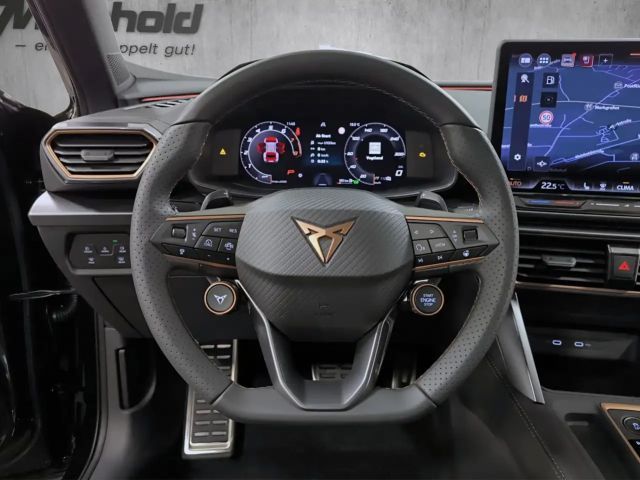 Cupra Formentor 1.5 TSI