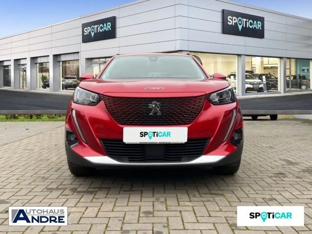 Peugeot E-2008 Elektromotor (e-)Allure Pack Elektromotor 136 (e-)