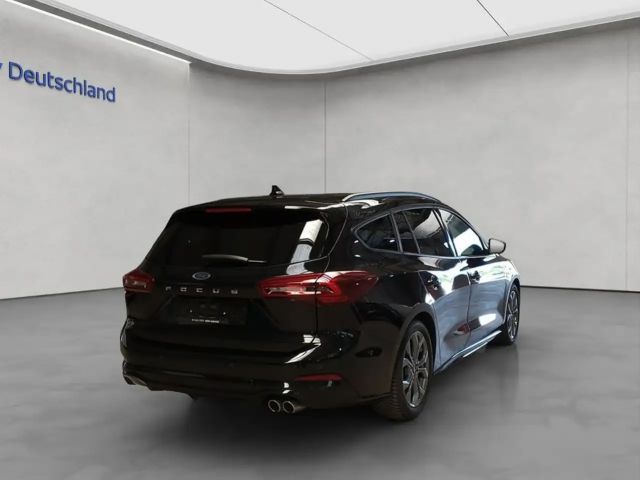 Ford Focus 1.5 EcoBlue ST Line Wagon