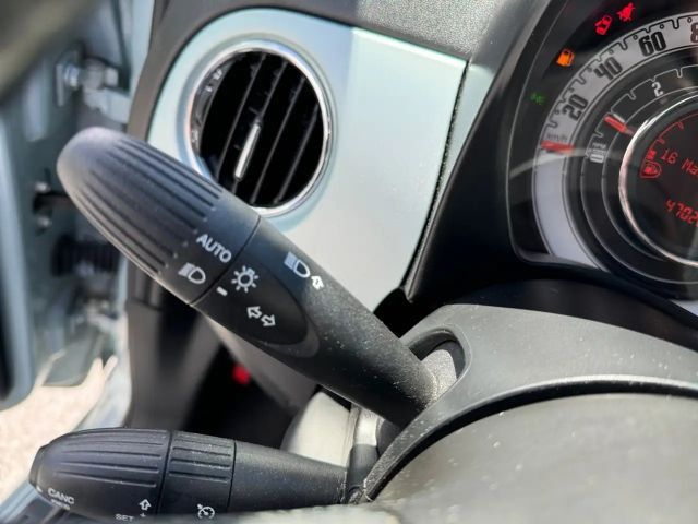 Fiat 500C Dolcevita