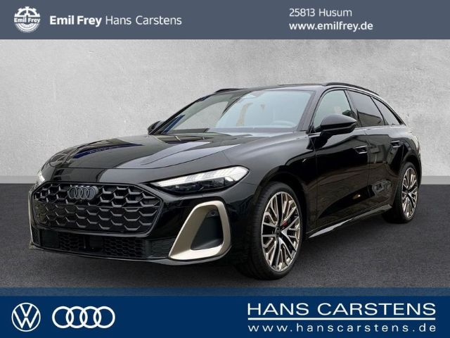 Audi A5 Avant Quattro S-Tronic