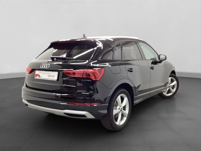 Audi Q3 35 TFSI S-Tronic