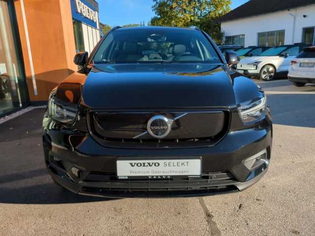 Volvo XC40 Recharge Twin Engine