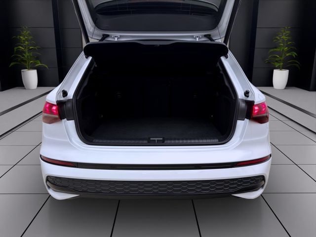 Audi A3 30 TFSI S-Tronic Sportback