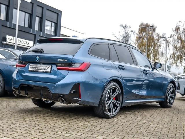 BMW 330 330e M-Sport Touring