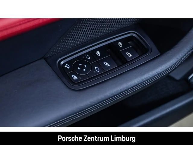 Porsche Taycan Cross Turismo Turbo