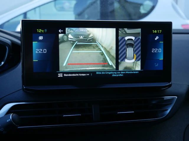 Peugeot 3008 Allure Pack EAT8 Hybrid