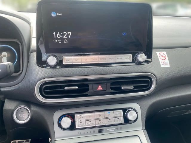 Hyundai Kona E NAV*LED*SHZ*PDC*Sound-KRELL*Kam*DAB*Car P