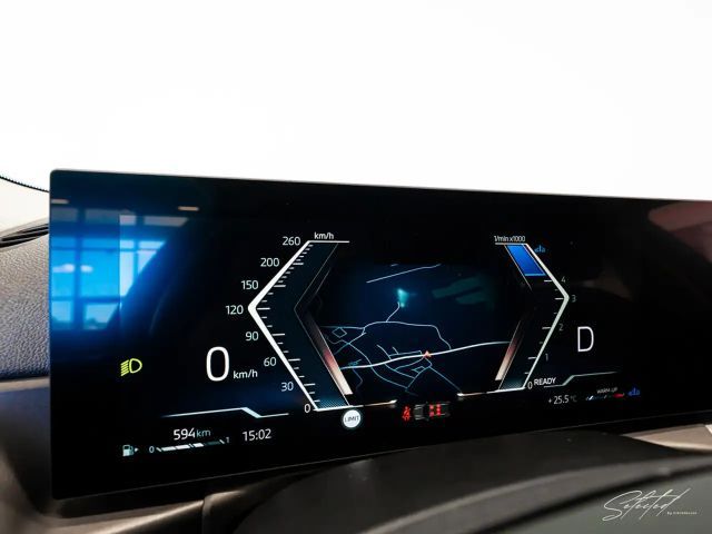 BMW 320 320d Touring xDrive