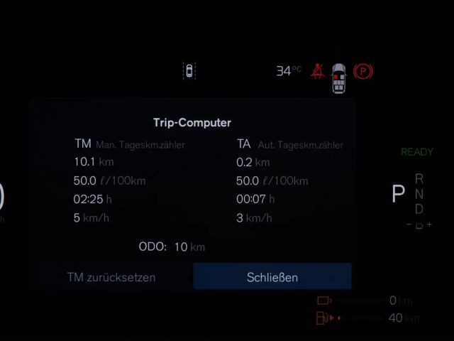 Volvo XC90 AWD Dark T8 Ultra