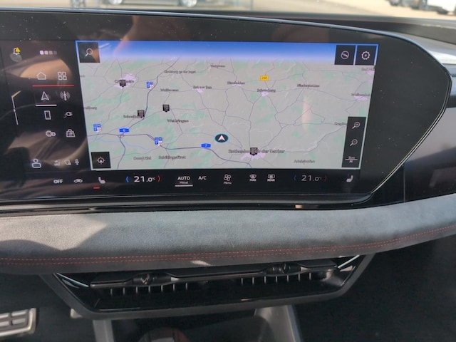 Audi A6 e-tron Avant Quattro