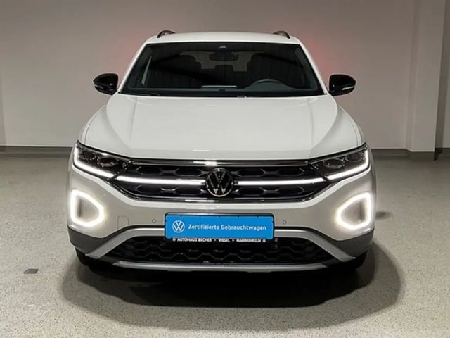 Volkswagen T-Roc 1.5 TSI DSG Life