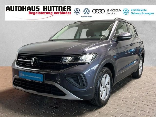 Volkswagen T-Cross 1.0 TSI DSG Life