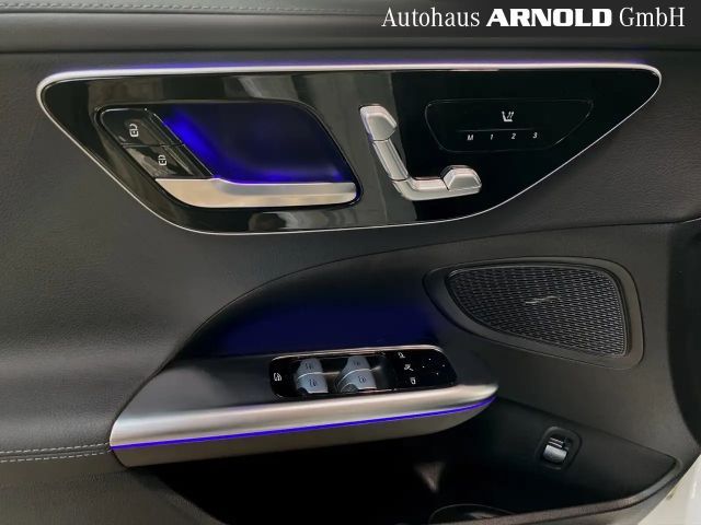 Mercedes-Benz C 200 AMG Line Estate