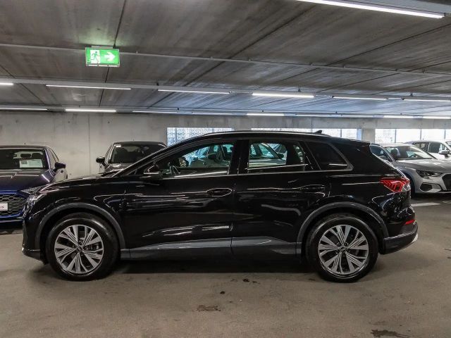 Audi Q4 e-tron 35