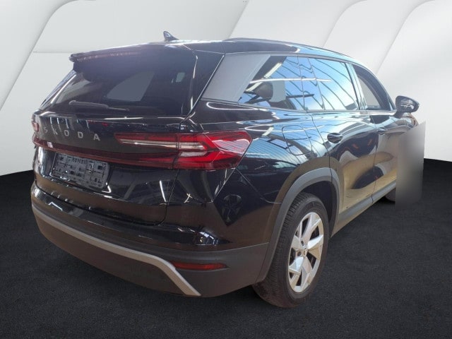 Skoda Kodiaq 1.5 TSI Selection