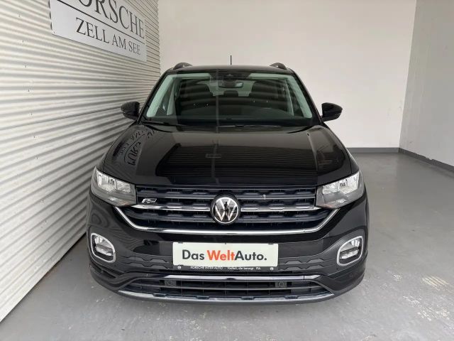 Volkswagen T-Cross DSG Life