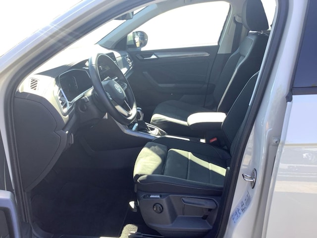 Volkswagen T-Roc 1.5 TSI DSG Style