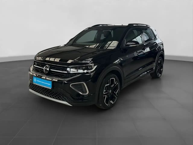 Volkswagen T-Cross 1.5 TSI DSG R-Line