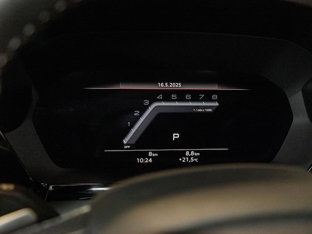 Audi S3 Quattro S-Tronic Sportback