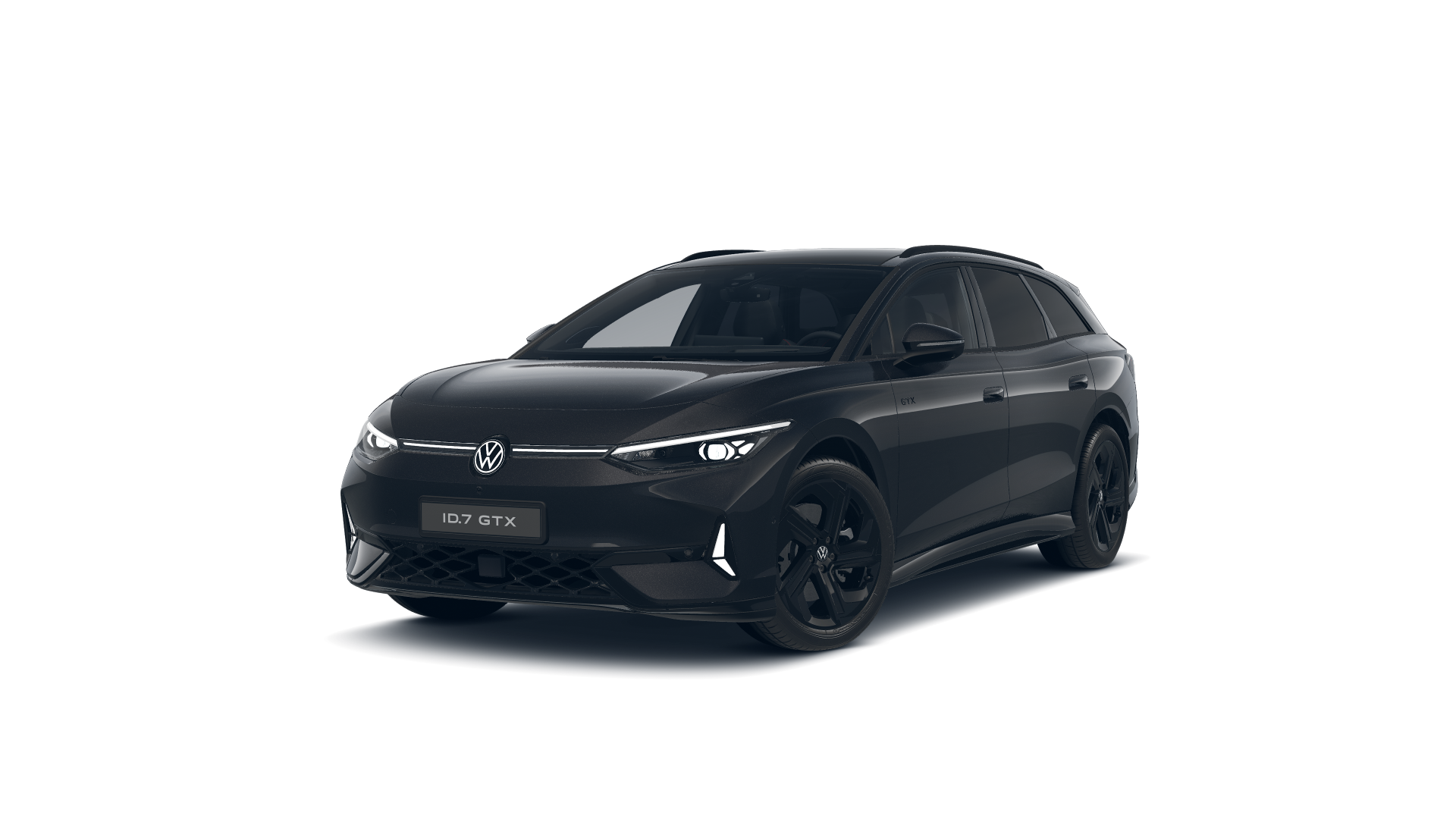 Volkswagen ID.7 Tourer