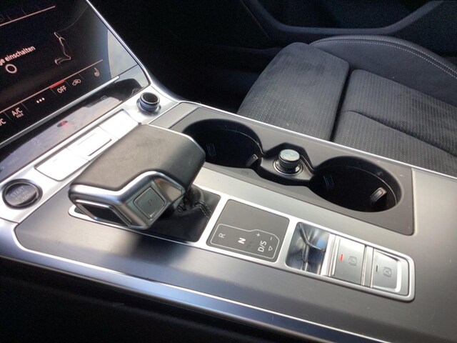 Audi A6 40 TDI S-Line S-Tronic Sedan