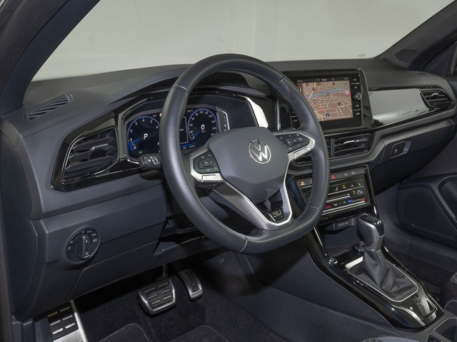 Volkswagen T-Roc 1.5 TSI Cabriolet DSG