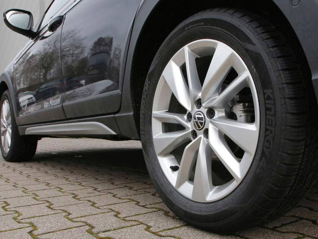 Volkswagen Taigo 1.5 TSI DSG Life