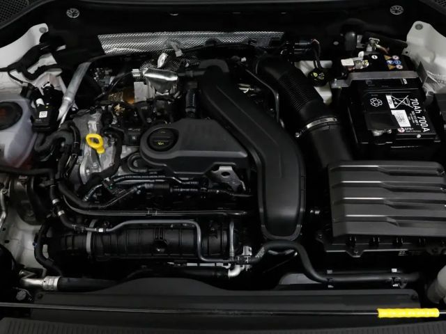 Cupra Ateca 1.5 TSI DSG