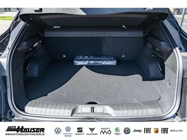 Alfa Romeo Junior Elettrica Speciale