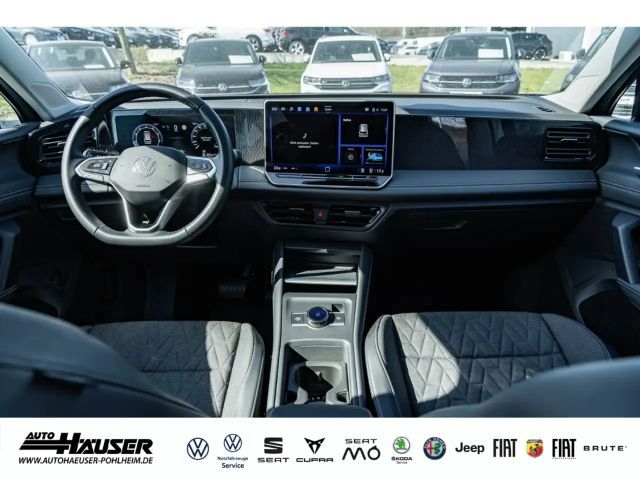 Volkswagen Tiguan 1.5 eTSI DSG Life