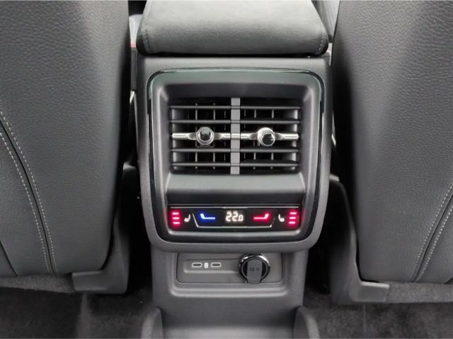 Skoda Kodiaq 4x4 Sportline