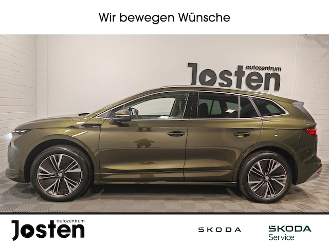 Skoda Enyaq Loft iV 60