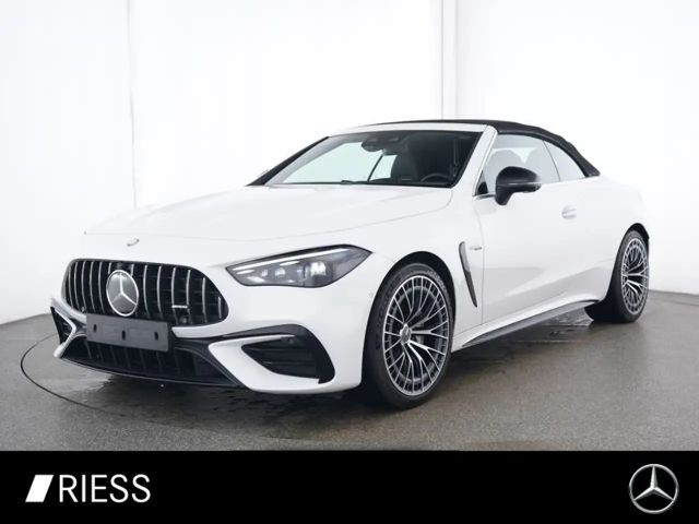 Mercedes-Benz AMG CLE 4MATIC