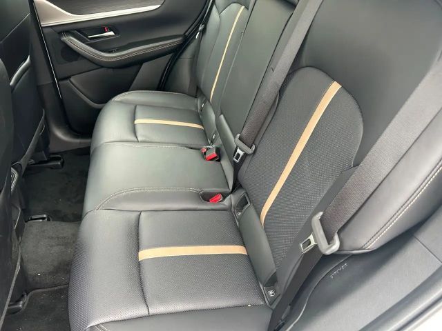 Mazda CX-60 4WD Homura