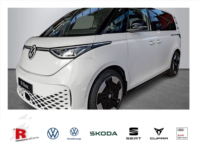 Volkswagen ID.Buzz Pro