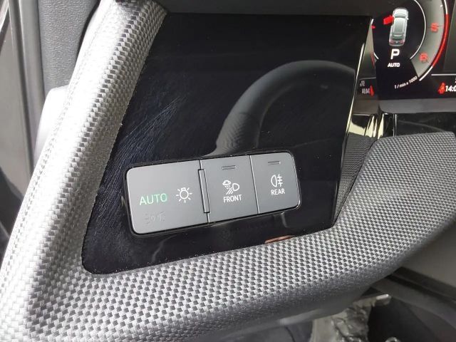 Audi A3 35 TDI Sedan