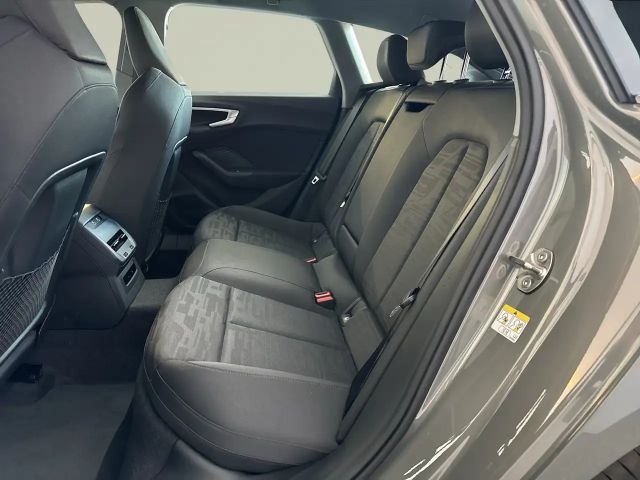 Audi A5 Hybride Quattro