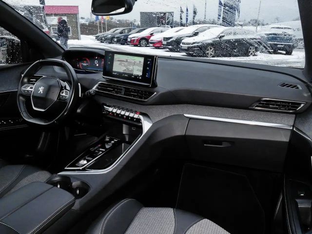 Peugeot 5008 Allure Pack
