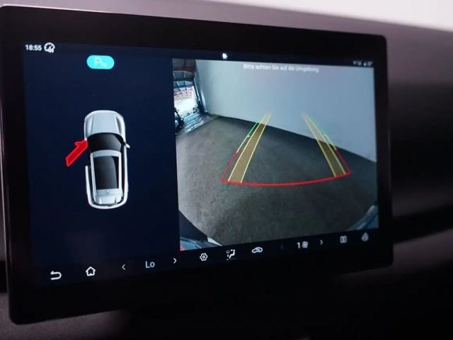 BYD Atto 2 EV Active 45,12kWh