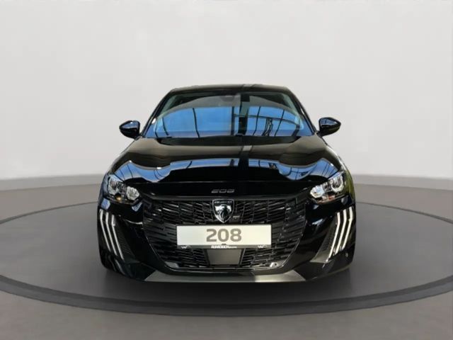 Peugeot 208 Allure Pack