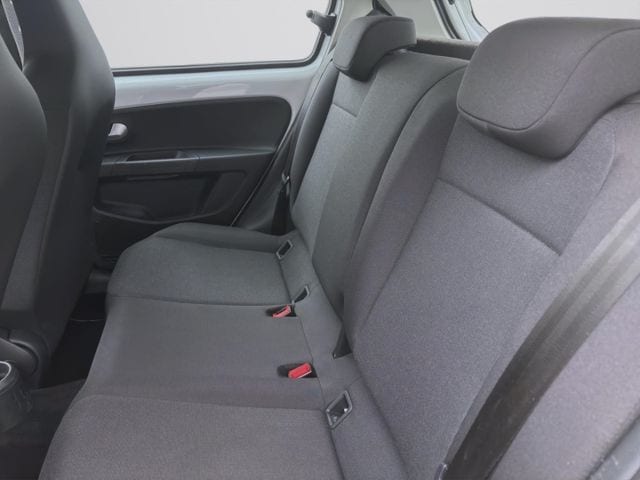 Volkswagen e-up! Move Move up!