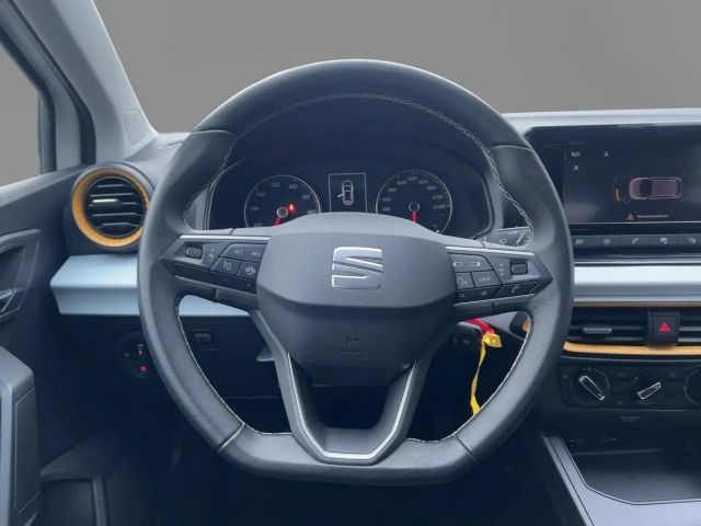 Seat Ibiza 1.0 MPI Style