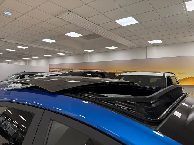 Ford Puma EcoBoost ST Line