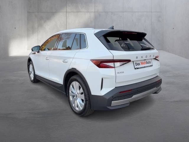 Skoda Elroq 85