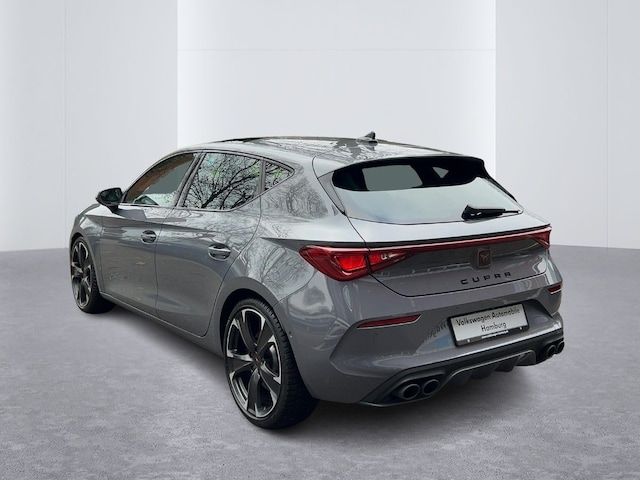 Cupra Leon 2.0 TSI DSG VZ