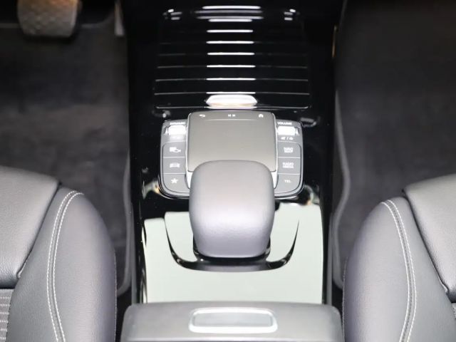 Mercedes-Benz A 250 Progressive