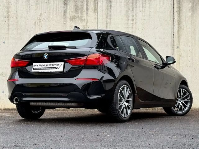 BMW 118 118i 5-deurs