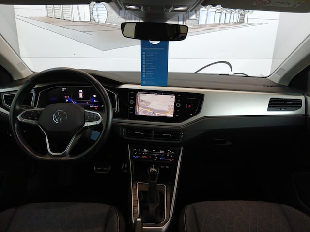 Volkswagen Polo DSG IQ.Drive Move